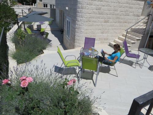 Hostal Dubrovnik Icy Guest House