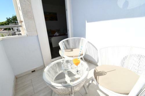 Hostal Dubrovnik Icy Guest House
