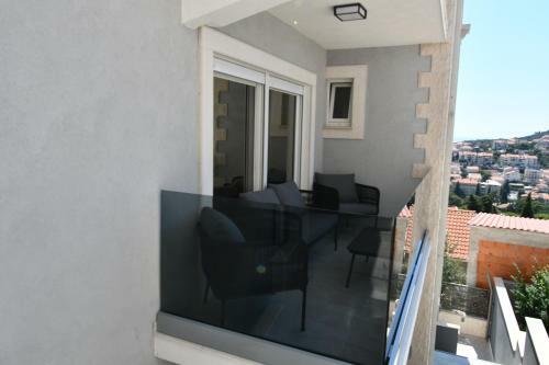 Hostal Dubrovnik Icy Guest House