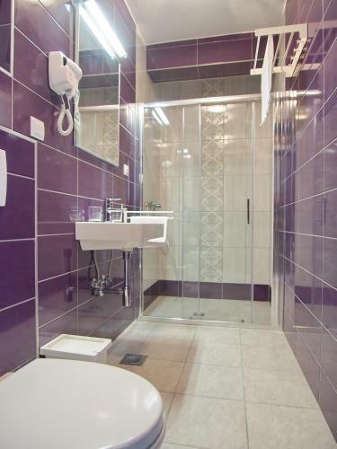 Hostal Dubrovnik Icy Guest House