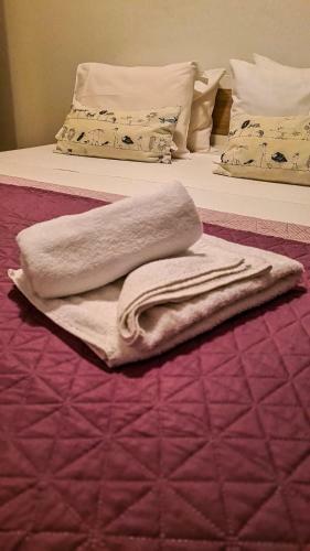 Hostal Dubrovnik Icy Guest House