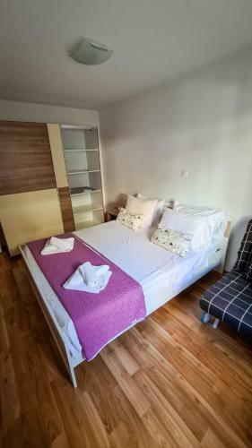 Hostal Dubrovnik Icy Guest House