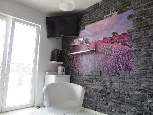 Hostal Dubrovnik Icy Guest House