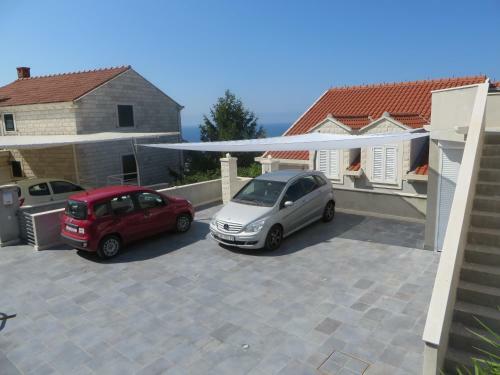 Hostal Dubrovnik Icy Guest House