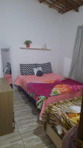 Casa Para Temporada