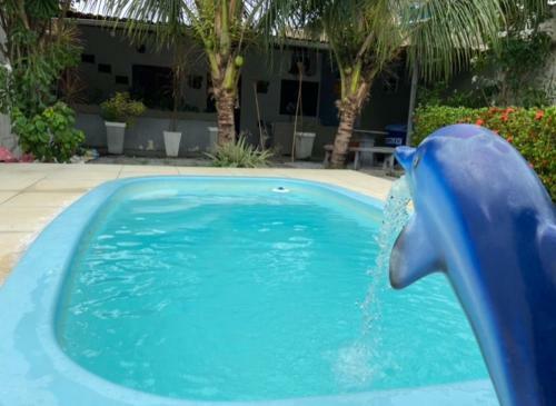 Casa Na Massagueira-al