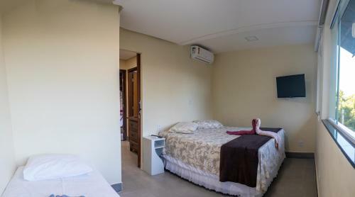 Chal� Ribeir�o De Baixo
