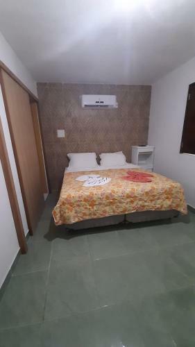 Hostal Villa Almm