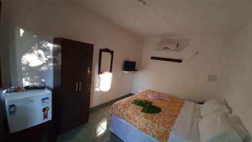 Hostal Villa Almm