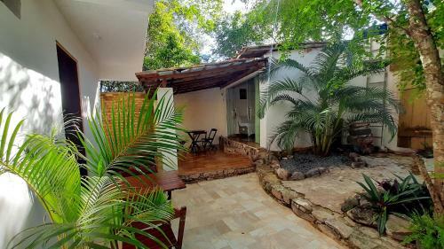 Hostal Villa Almm