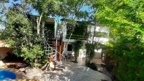 Hostal Villa Almm