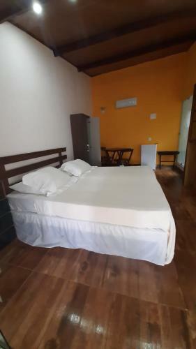 Hostal Villa Almm