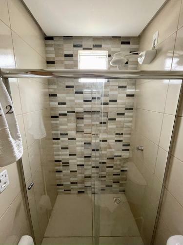 Apartamento Village Brasil, Len��is