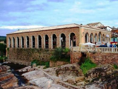 Casa Da Mel