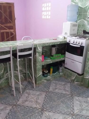 Casa Da Mel
