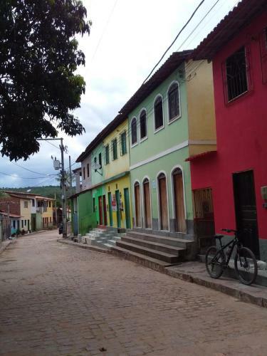 Casa Da Mel