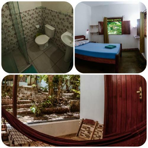 Hostal Universo Em Desencanto