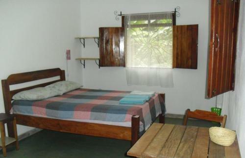 Hostal Universo Em Desencanto