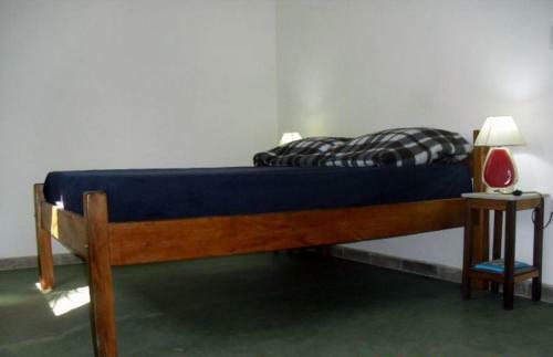 Hostal Universo Em Desencanto