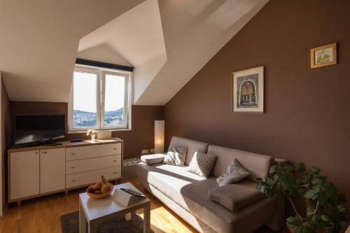 Apartment Nikol
