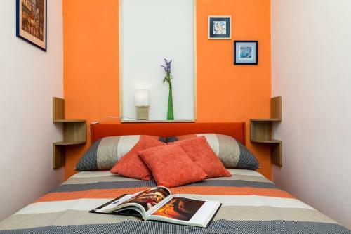 Apartment Nikol