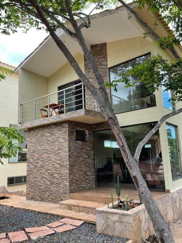 Casa Pinacata-3 E Casa Pinacata-2