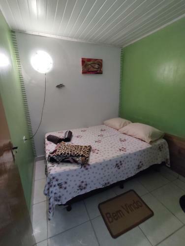 Casinha Da Torre