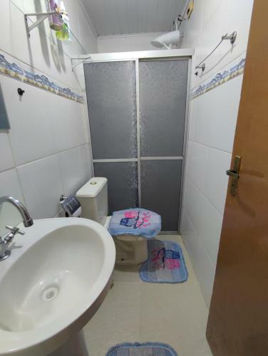 Casinha Da Torre