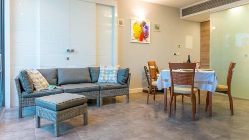 Apartment Mair