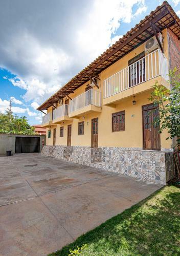 Village Funchal - Casa 04
