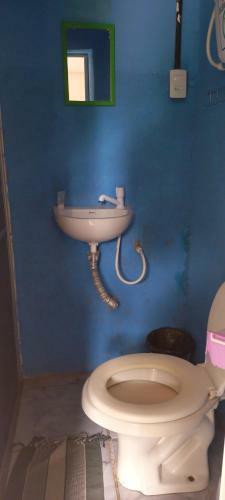 Hostel Casa Latina