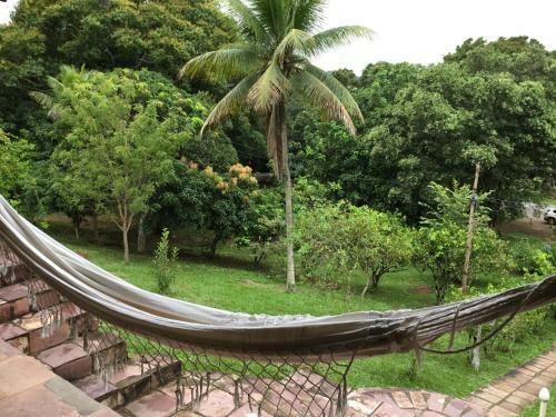 Hotel Do Parque