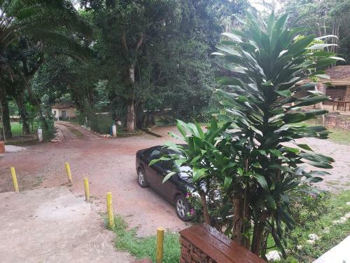 Hotel Do Parque