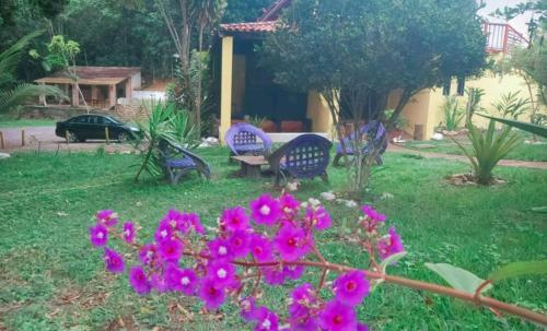 Hotel Do Parque