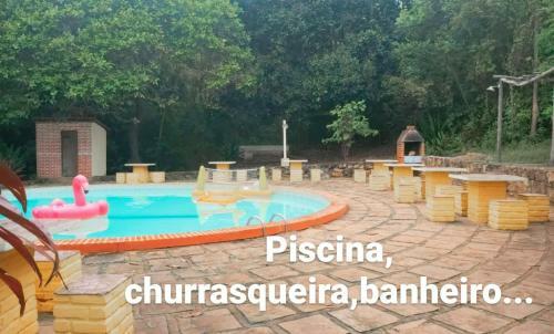 Hotel Do Parque