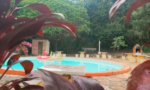 Hotel Do Parque