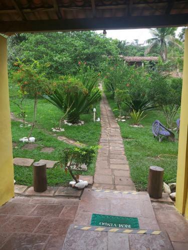 Hotel Do Parque