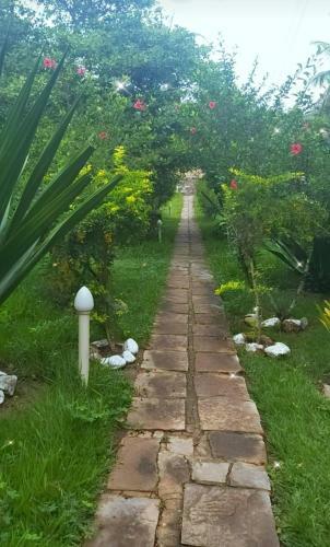 Hotel Do Parque