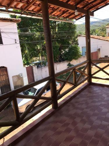 A Casa � Sua!