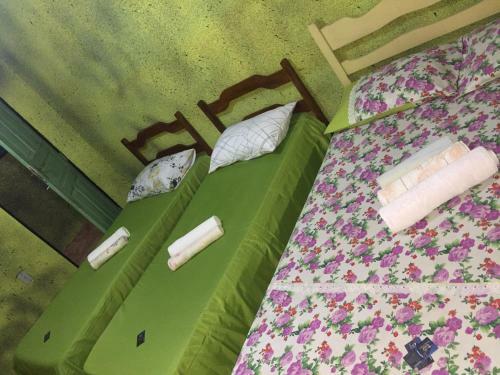 Posada Camping E Pousada Primavera