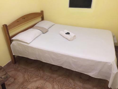 Posada Camping E Pousada Primavera