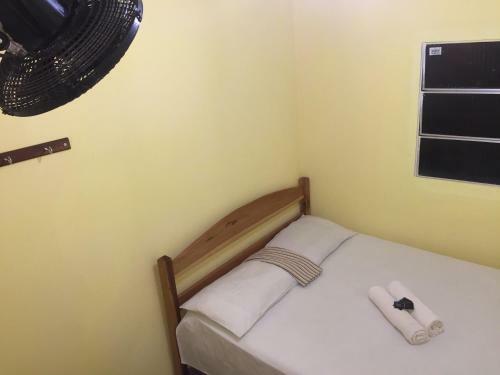 Posada Camping E Pousada Primavera