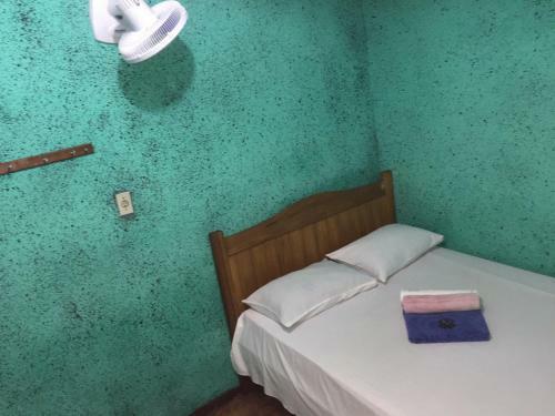 Posada Camping E Pousada Primavera