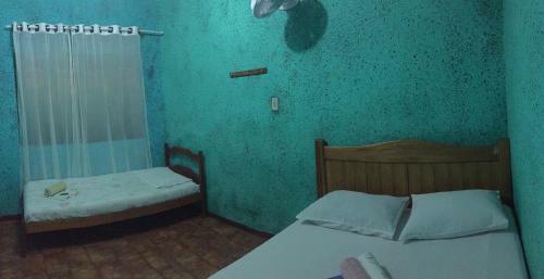 Posada Camping E Pousada Primavera
