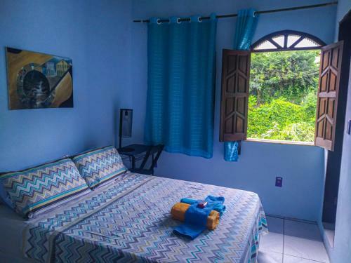 Bed & Breakfast Casa Da Mineira Hospedaria