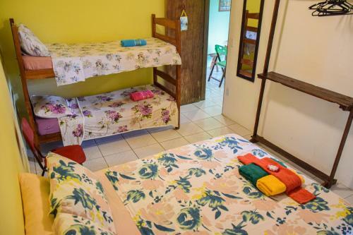 Bed & Breakfast Casa Da Mineira Hospedaria