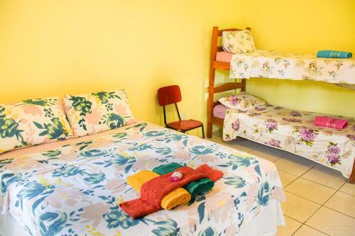 Bed & Breakfast Casa Da Mineira Hospedaria