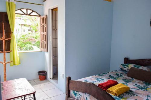 Bed & Breakfast Casa Da Mineira Hospedaria