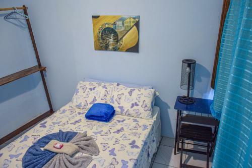 Bed & Breakfast Casa Da Mineira Hospedaria