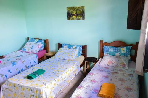 Bed & Breakfast Casa Da Mineira Hospedaria